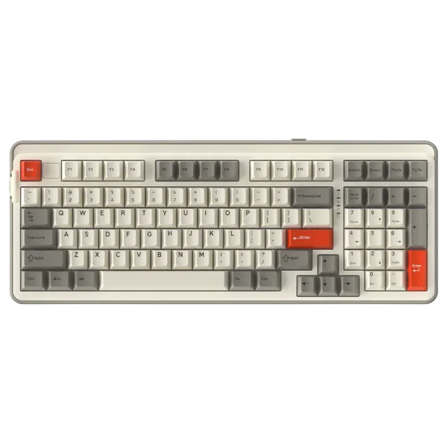 Dareu EK98 Pro tastatura gaming Retro 98 taste