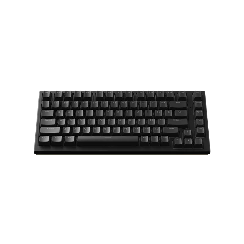 MonsGeek MG75S HE tastatura gaming magnetica asamblata