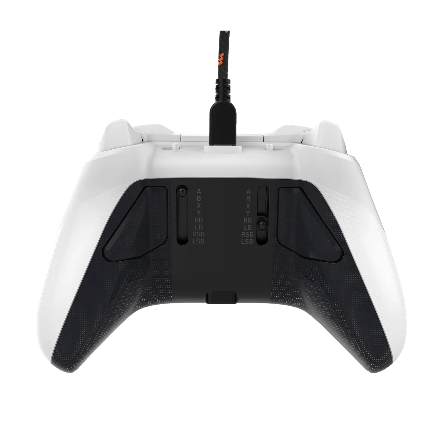 snakebytes Gamepad Pro X controller alb pro Xbox Hall