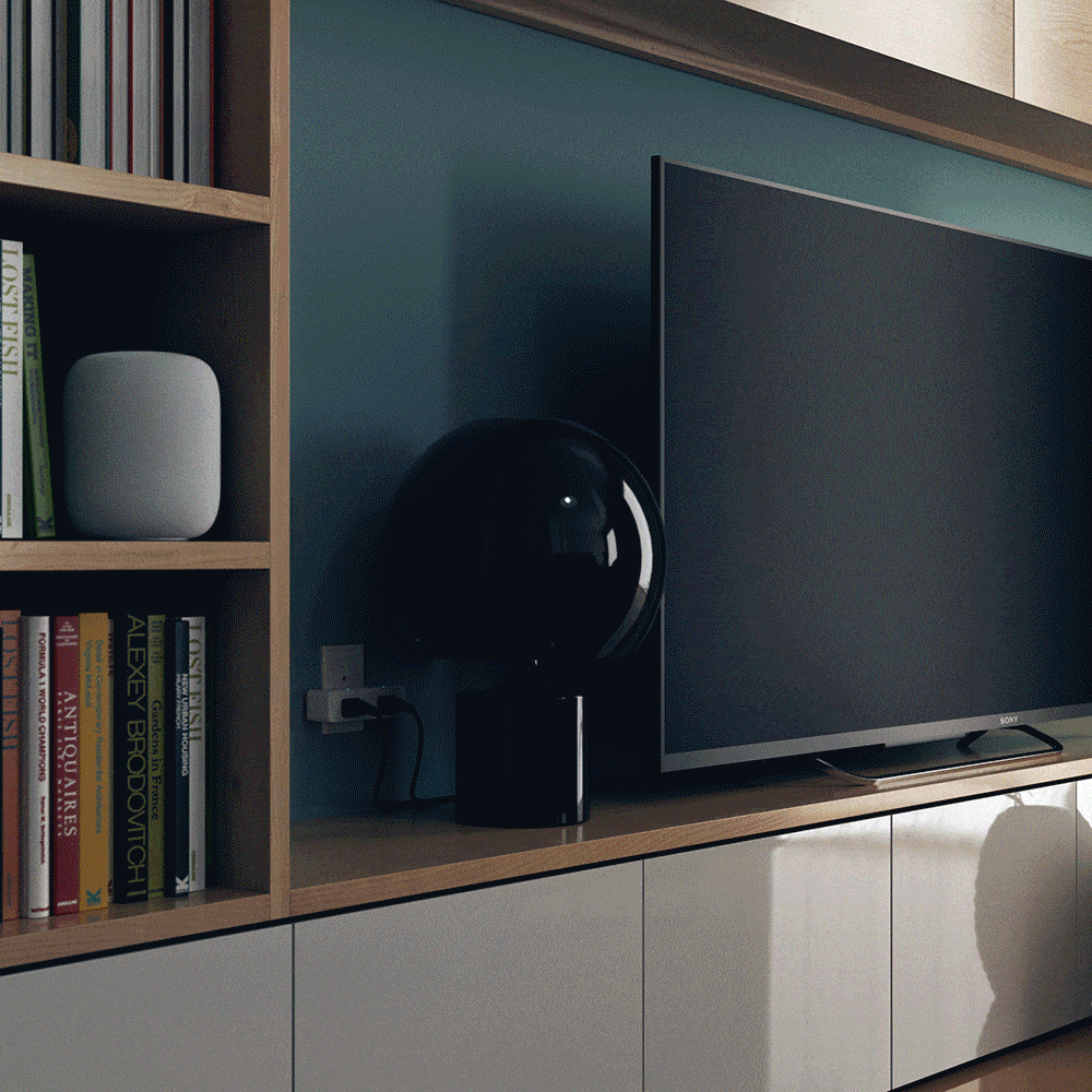 Satechi Dual Smart Outlet priza inteligenta EU dubla WiFi