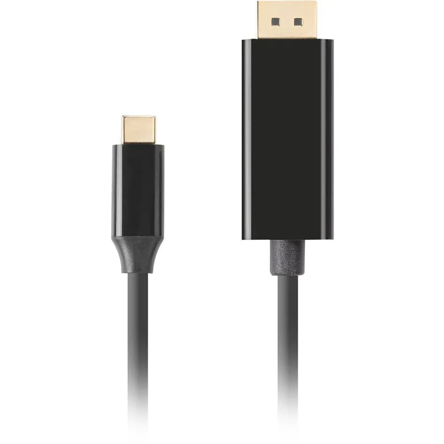 HCT USB-C la DP cablu video 4K 2m contacte aurite