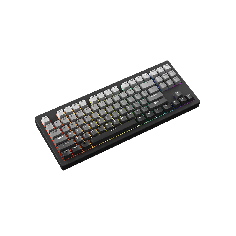 MonsGeek M3W V3 tastatura asamblata wireless