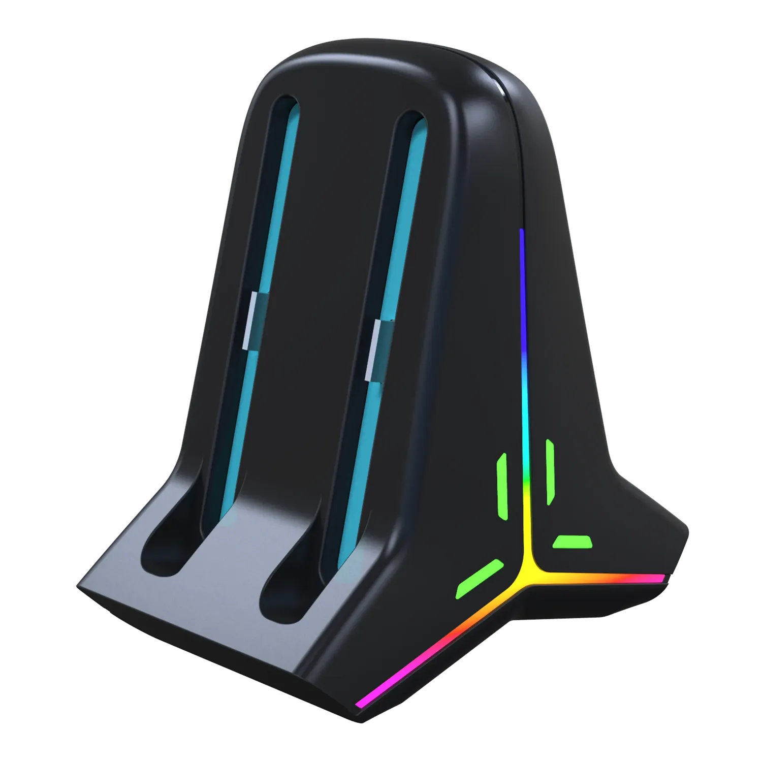 Statie incarcare snakebytes Quad Charge S2 Switch 2