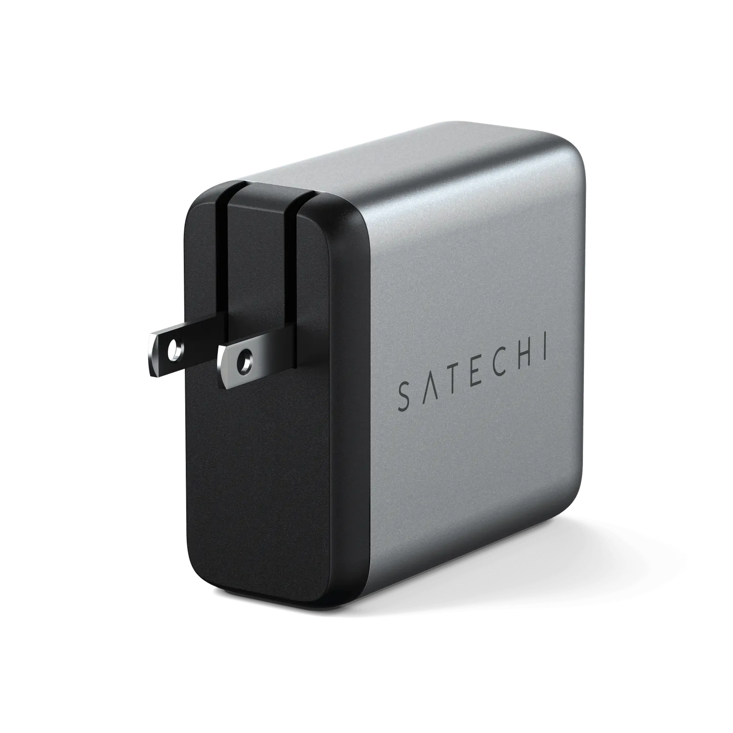 Satechi 100W USB-C PD Wall Charger incarcator EU
