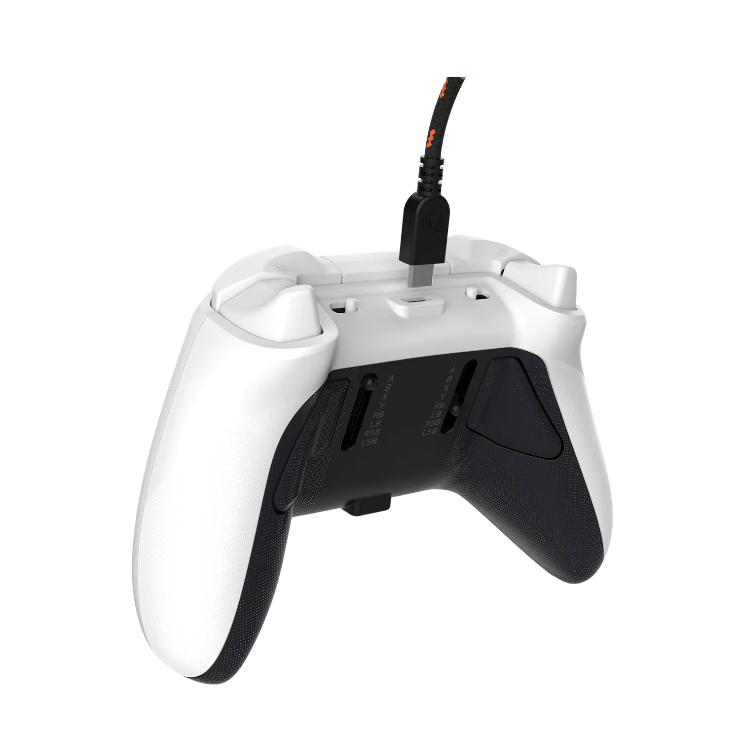 snakebytes Gamepad Pro X controller alb pro Xbox Hall