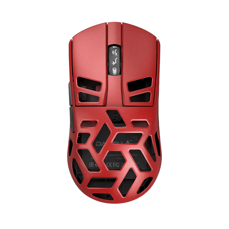 Dareu A950 Pro Magnesium mouse gaming 4K negru