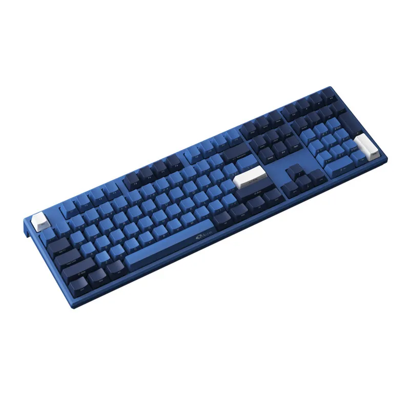 MonsGeek MG108B Ocean Star SP tastatura wireless RGB
