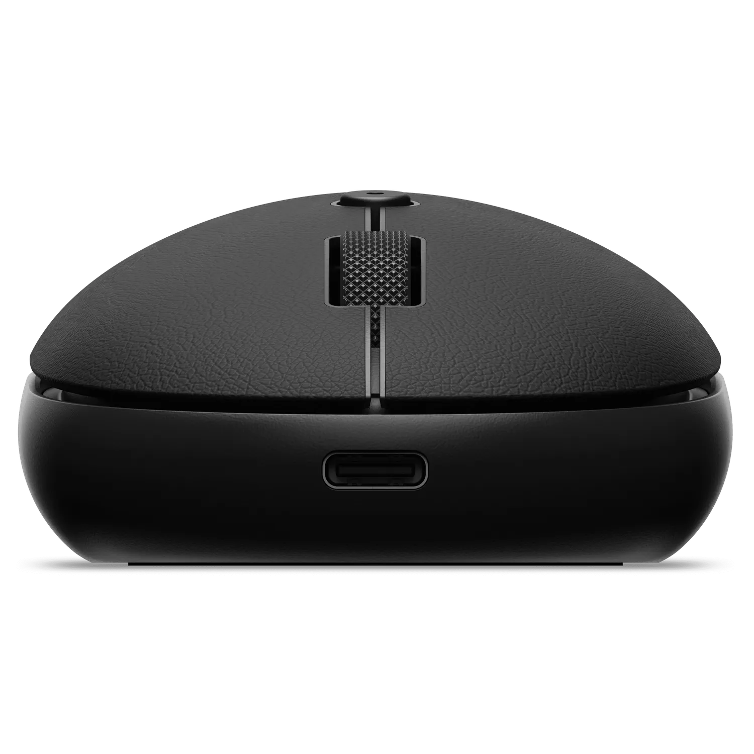Satechi OntheGo mouse bluetooth negru compact