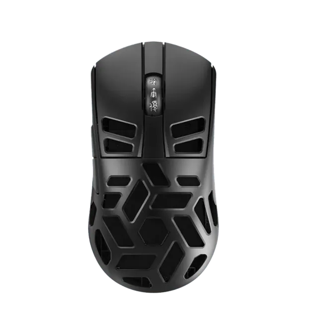 Dareu A950 Pro Magnesium mouse gaming 4K negru