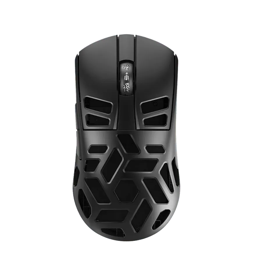 Dareu A950 Pro Magnesium mouse gaming 4K negru