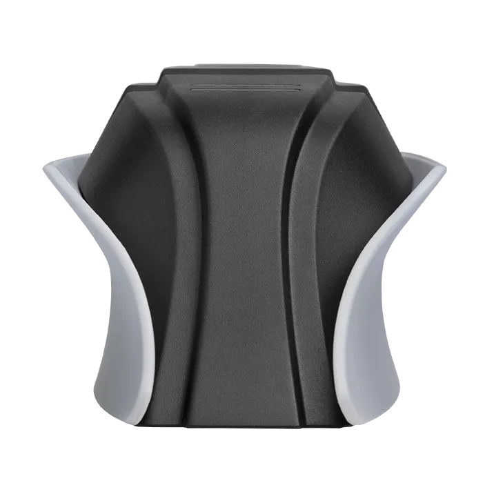 snakebytes Twin:Charge 5 statie incarcare PS5 alba