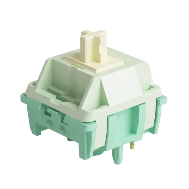 MonsGeek Cilantro switch lubed liniar RGB