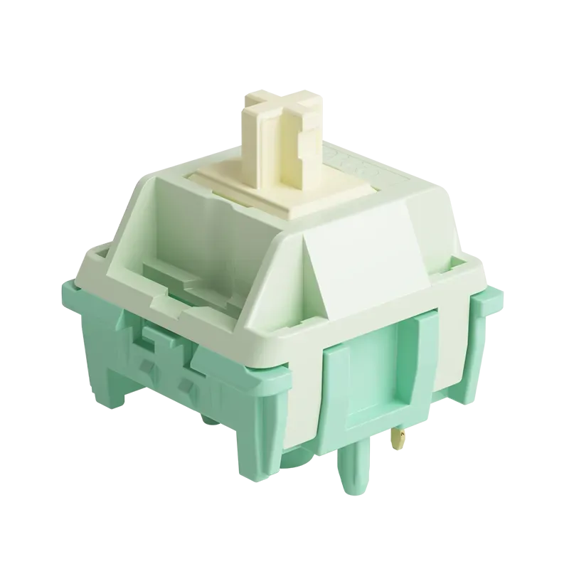 MonsGeek Cilantro switch lubed liniar RGB